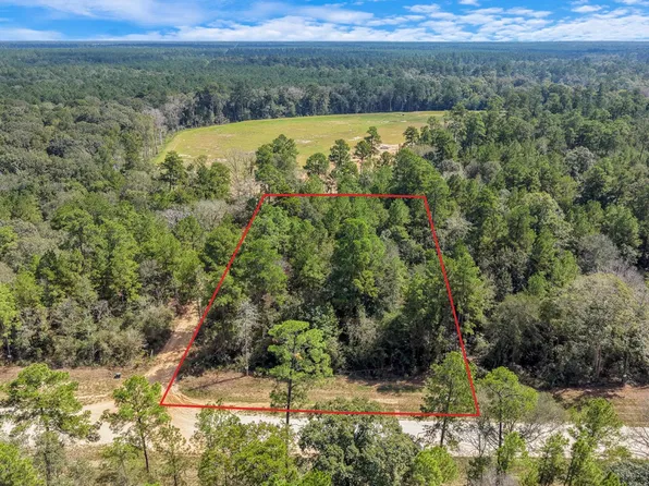12109 Dawn Tree Ln Lot 53, Willis, TX 77378