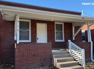 712 Washington St, Lincoln, NE 68502