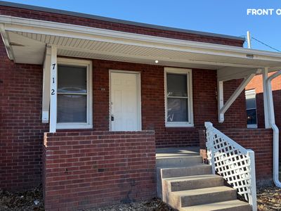 712 Washington St, Lincoln, NE, 68502
