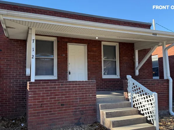 712 Washington St, Lincoln, NE 68502
