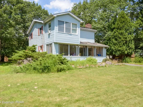 2034 Candlewood Dr, Blakeslee, PA 18610