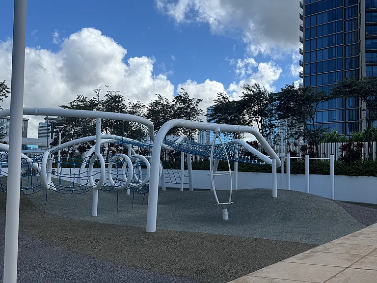 playarea