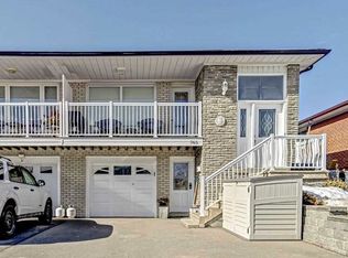 765 Annamore Rd, Mississauga, ON L4Y2V6