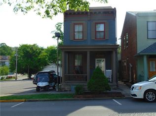 520 West Street, Madison, IN 47250
