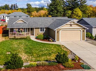 20100 Ashbrook Ct SW, Centralia, WA 98531