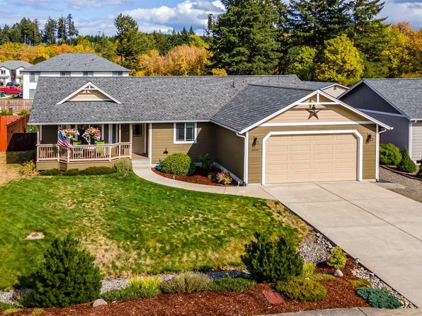 20100 Ashbrook Court SW, Centralia, WA 98531