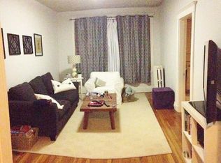 35 Orkney Rd APT 12, Boston, MA 02135