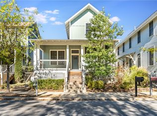 210 E South St, Fayetteville, AR 72701