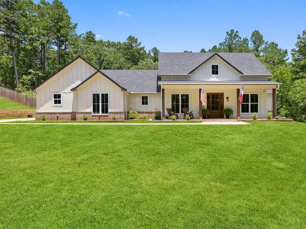 16403 County Road 436, Lindale, TX 75771