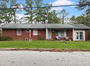 3127 Truxton Road, Augusta, GA 30906