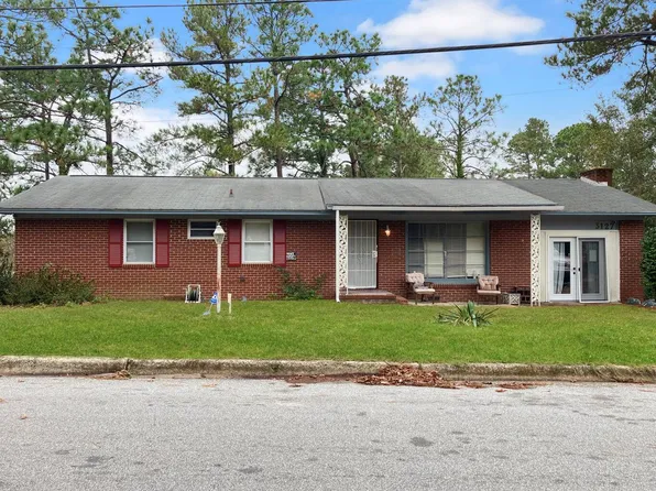 3127 Truxton Road, Augusta, GA 30906
