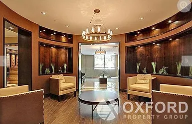 Rented by Oxford Property Group