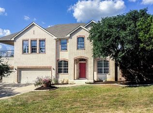 15304 Randolph St, Volente, TX 78641