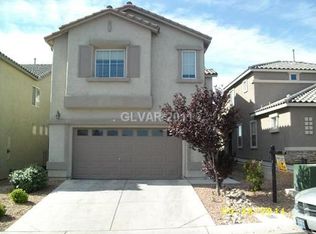 9513 Gibbon Ave, Las Vegas, NV 89149