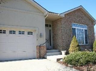 2864 Cullison Ct, Harrisonburg, VA 22801