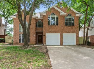 1815 Haydenbend Cir, Grapevine, TX 76051