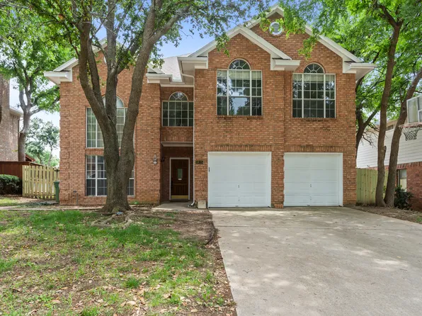1815 Haydenbend Cir, Grapevine, TX 76051