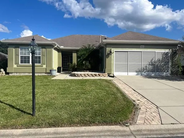 9533 SE 124th Loop, Summerfield, FL 34491