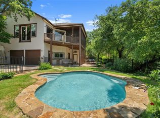 101 Firebird St, Lakeway, TX 78734