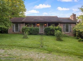 5890 Old Lagrange Rd, Crestwood, KY 40014