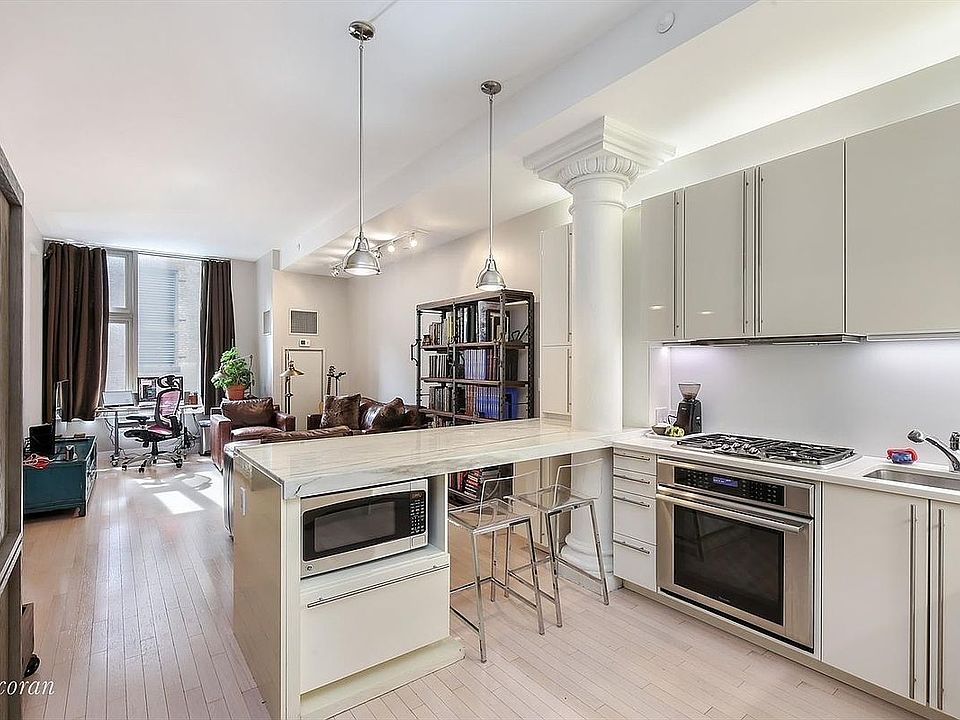 1st image of 60 W 20th St APT 3L