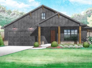 4004 NW 176th St, Edmond, OK 73012