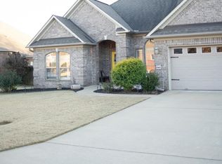 2565 Forest Vw, Conway, AR 72034