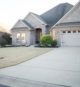 2565 Forest Vw, Conway, AR, 72034