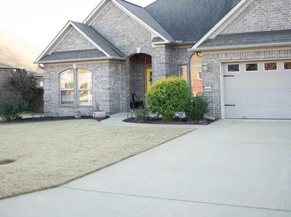 2565 Forest Vw, Conway, AR 72034
