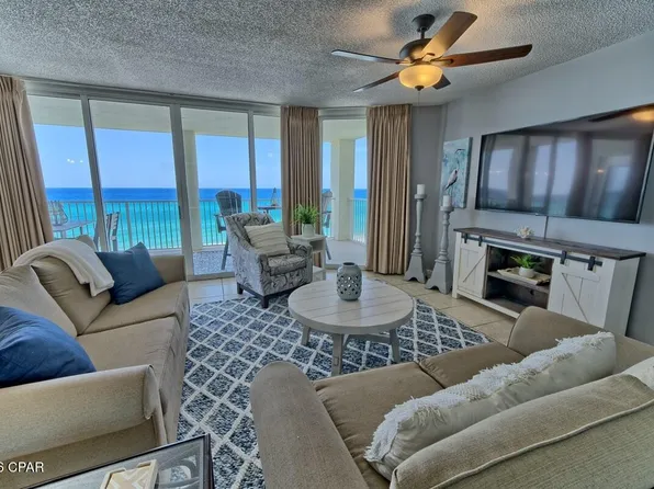10515 Front Beach Rd Unit 603, Panama City Beach, FL 32407