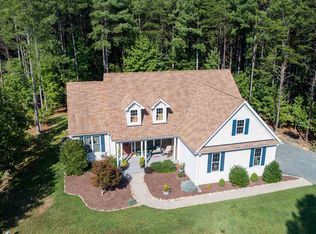 360 Cunningham Mdws, Palmyra, VA 22963