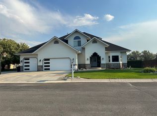 1227 Ranchview Rd, Helena, MT 59602