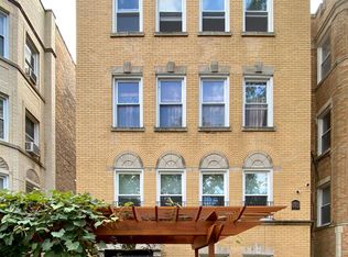 7349 N Seeley Ave UNIT G, Chicago, IL 60645