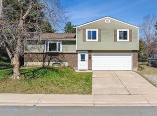 9375 W David Ave, Littleton, CO 80128