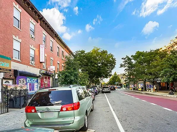 646 Rogers Ave, Brooklyn, NY 11226