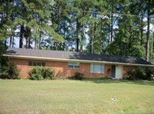 1407 Elm St, Winnfield, LA 71483