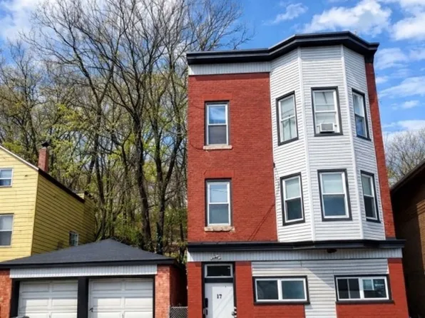 144 N 8th St APT 1, Hawthorne, NJ 07506