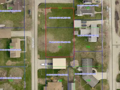 5th St, Howe, IN, 46746