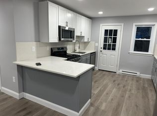 107 W Main St Unit 1, Millbury, MA 01527