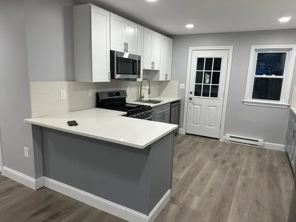 107 W Main St Unit 1, Millbury, MA 01527