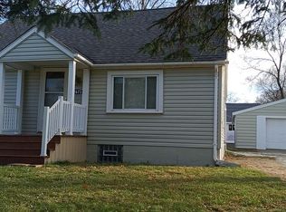 2673 Melvin Ave, Rochester Hills, MI 48307