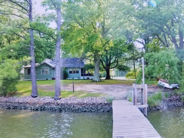 152 Slate Rd, Hudgins, VA 23076