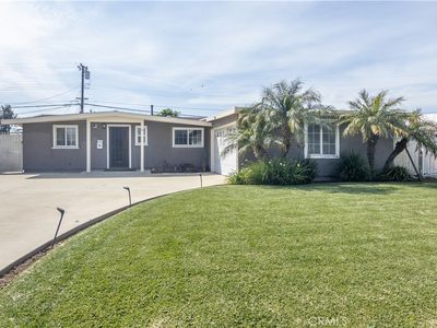 1231 N Aldenville Ave, Covina, CA, 91722