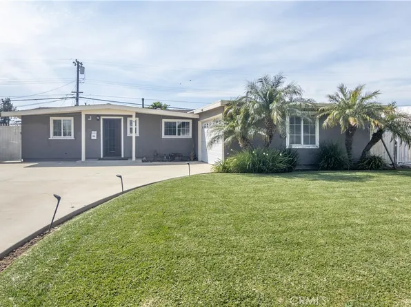 1231 N Aldenville Ave, Covina, CA 91722