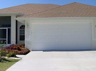 2773 Rock Creek Dr, Pt Charlotte, FL 33948