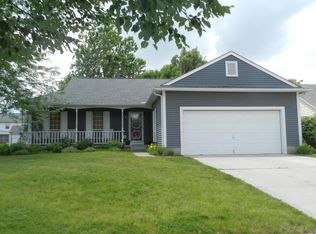 5449 Spring Hill Rd, Grove City, OH 43123