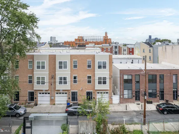 1119 Lemon St, Philadelphia, PA 19123