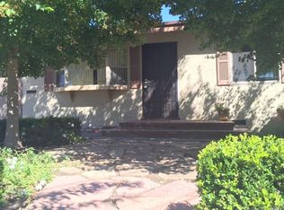 2490 Butte St, Napa, CA 94558