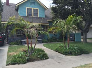 1236 West 30th Street, Los Angeles, CA 90007