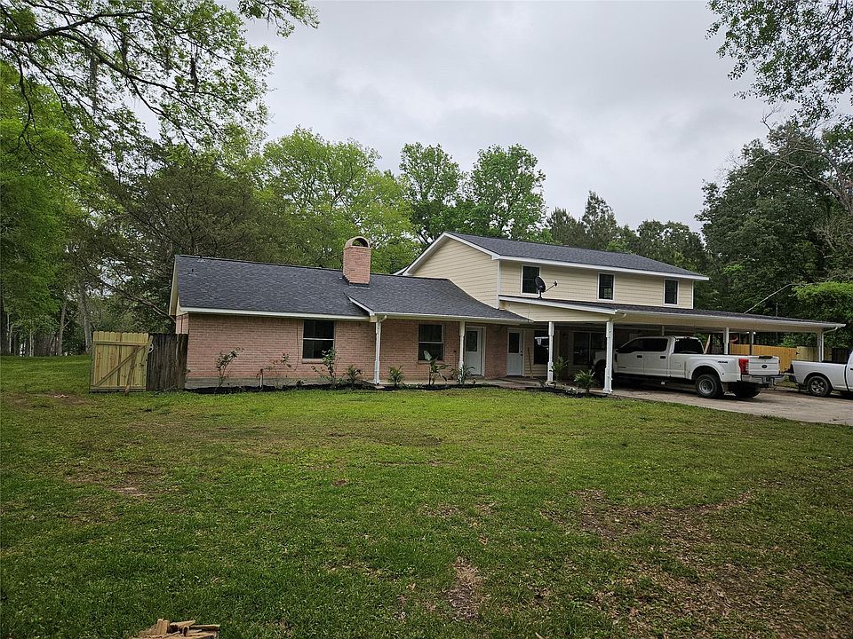 11195 Fm 1409, Dayton, TX 77535 MLS 14662792 Zillow